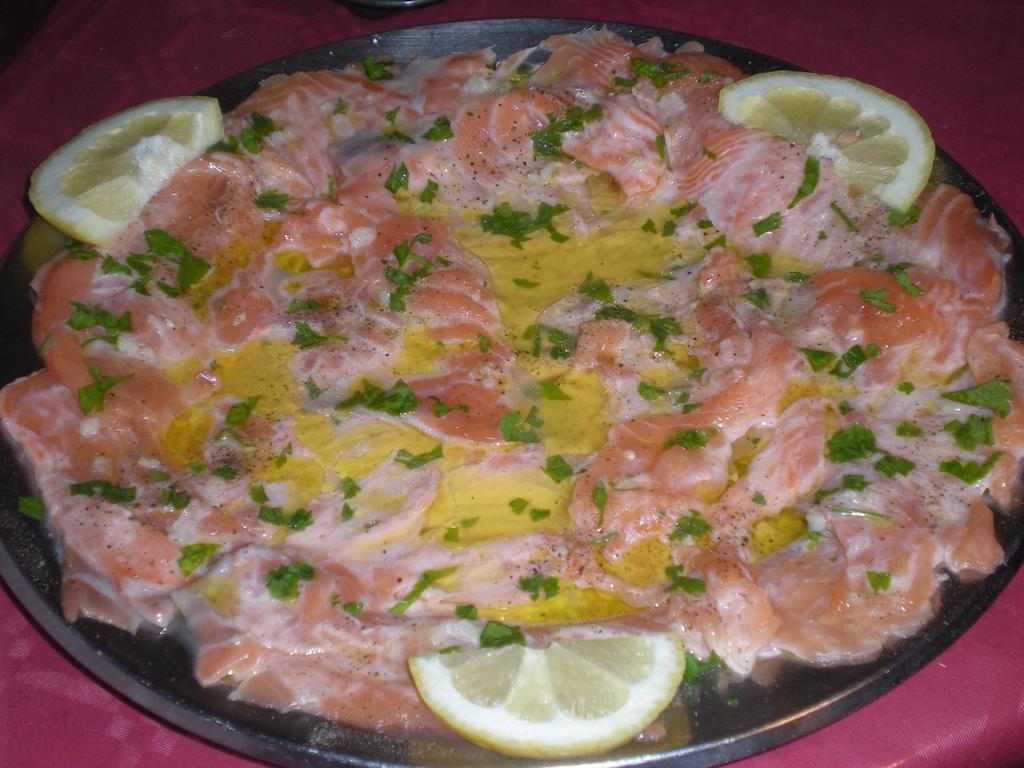 Il Cacciatore 호텔 페스키치 외부 사진
